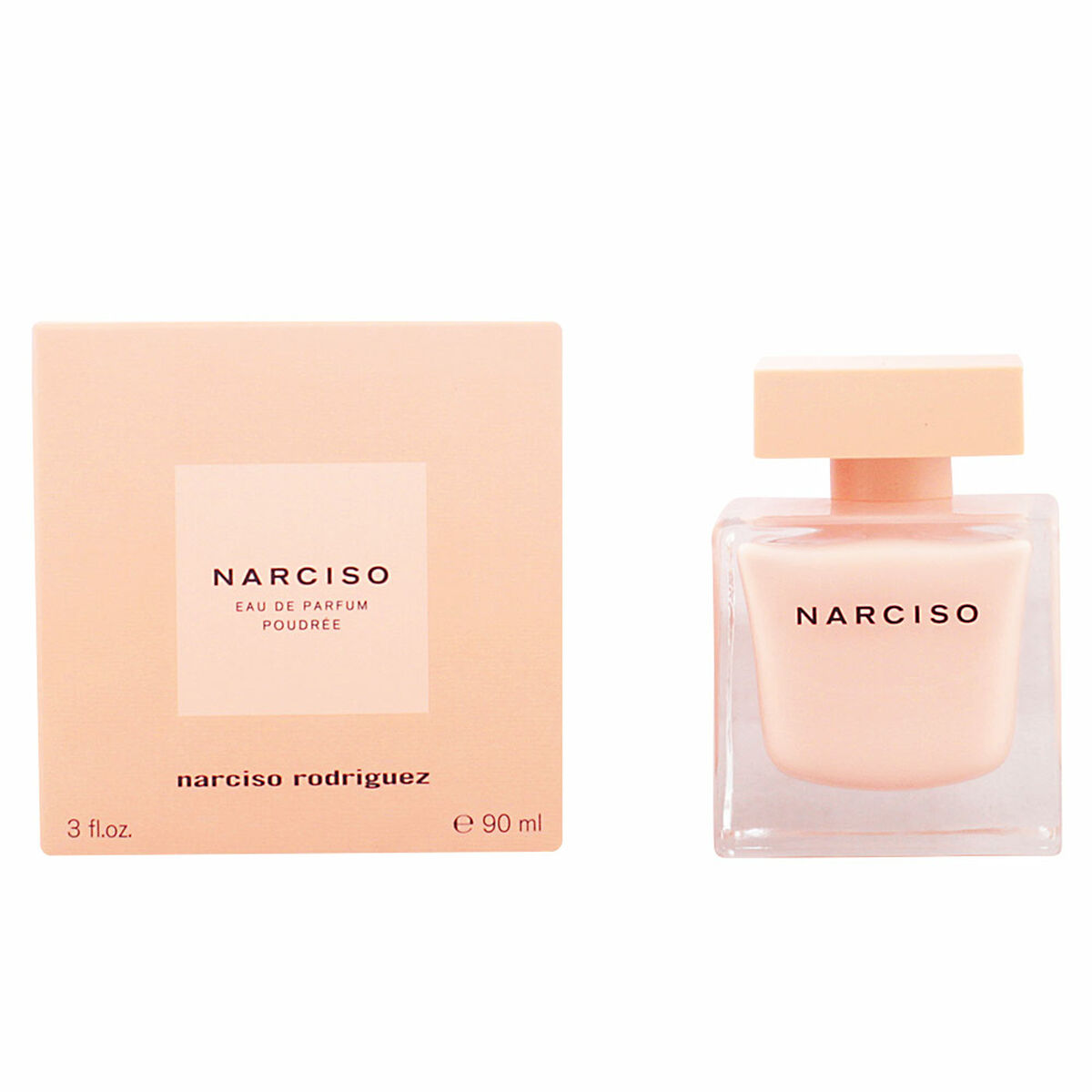 Dame parfyme Narciso Narciso Rodriguez EDP EDP